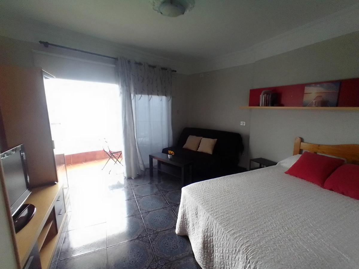 Апартаменты Mirador Playa San Marcos Икод-де-лос-Винос Экстерьер фото