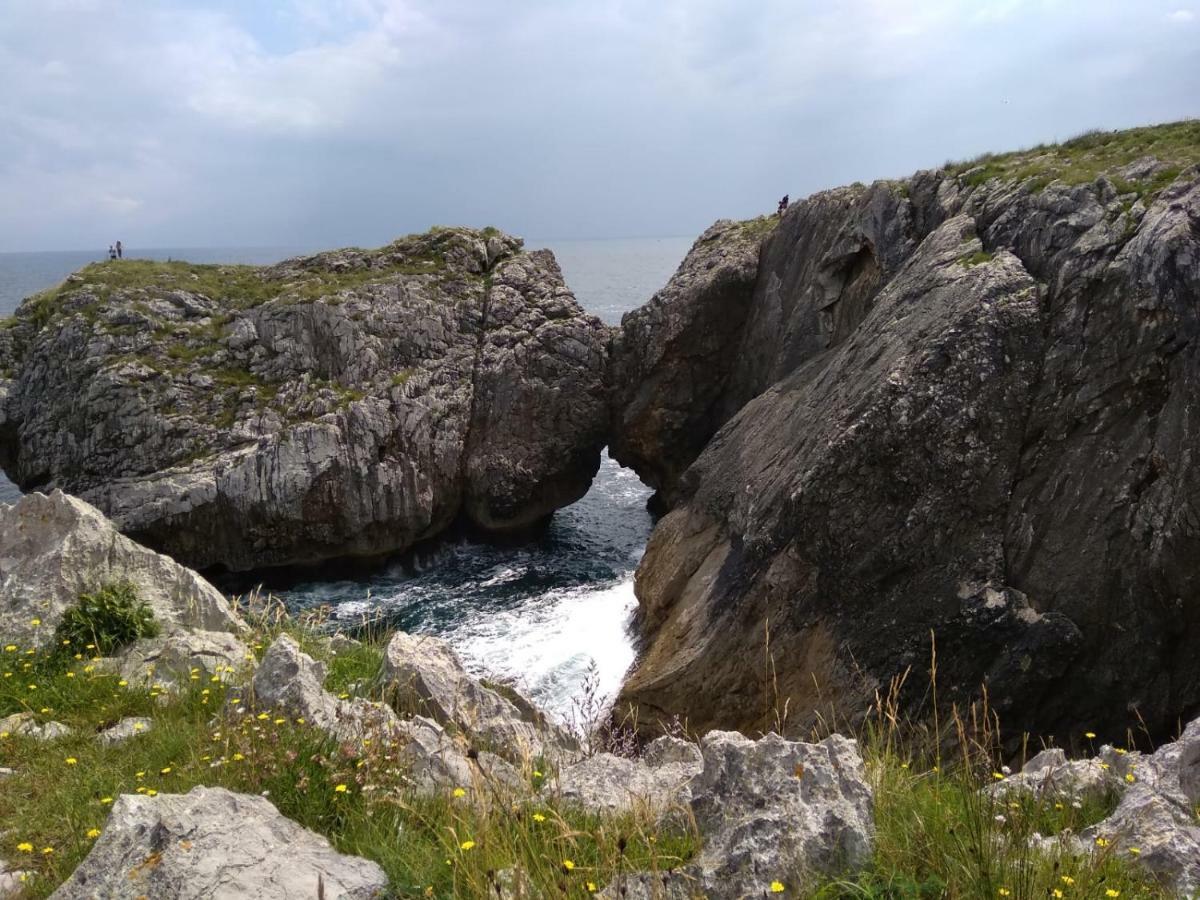 Апартаменты Mirador Playa San Marcos Икод-де-лос-Винос Экстерьер фото