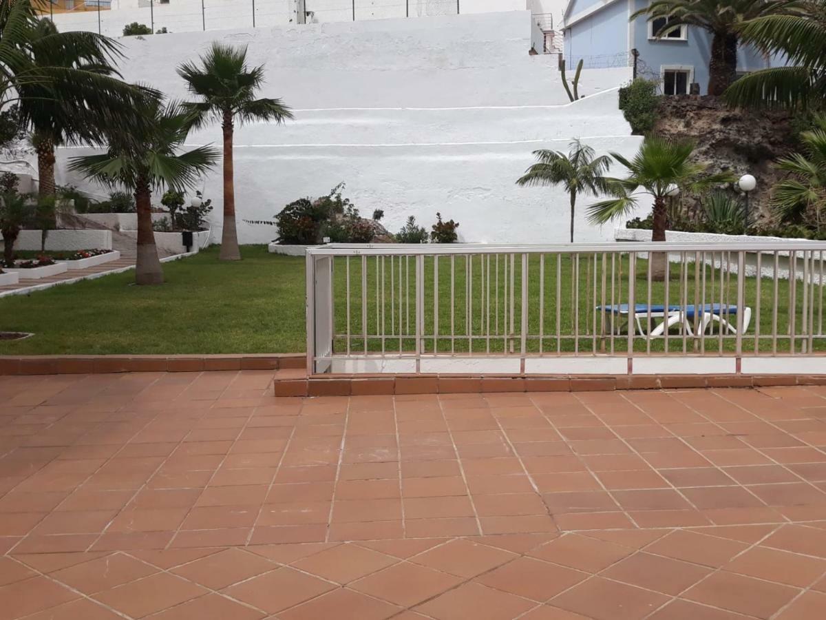 Апартаменты Mirador Playa San Marcos Икод-де-лос-Винос Экстерьер фото