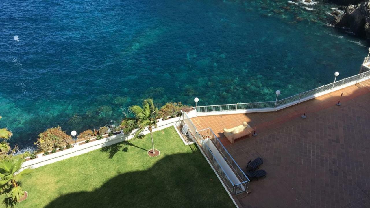 Апартаменты Mirador Playa San Marcos Икод-де-лос-Винос Экстерьер фото