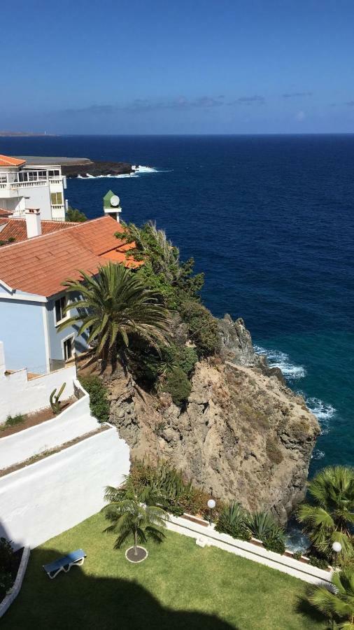 Апартаменты Mirador Playa San Marcos Икод-де-лос-Винос Экстерьер фото