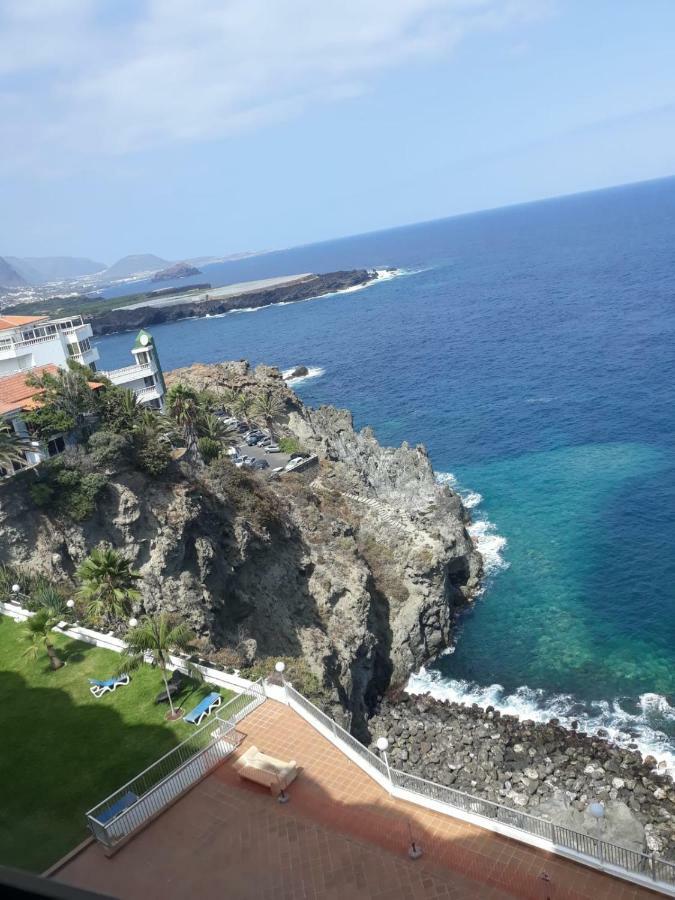 Апартаменты Mirador Playa San Marcos Икод-де-лос-Винос Экстерьер фото