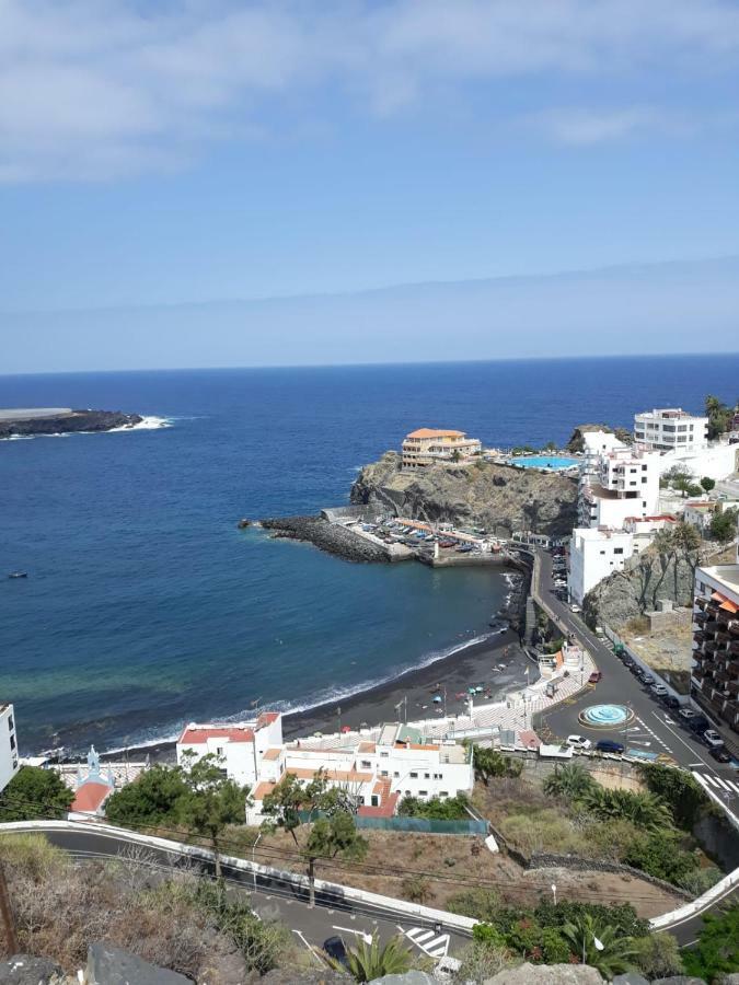 Апартаменты Mirador Playa San Marcos Икод-де-лос-Винос Экстерьер фото