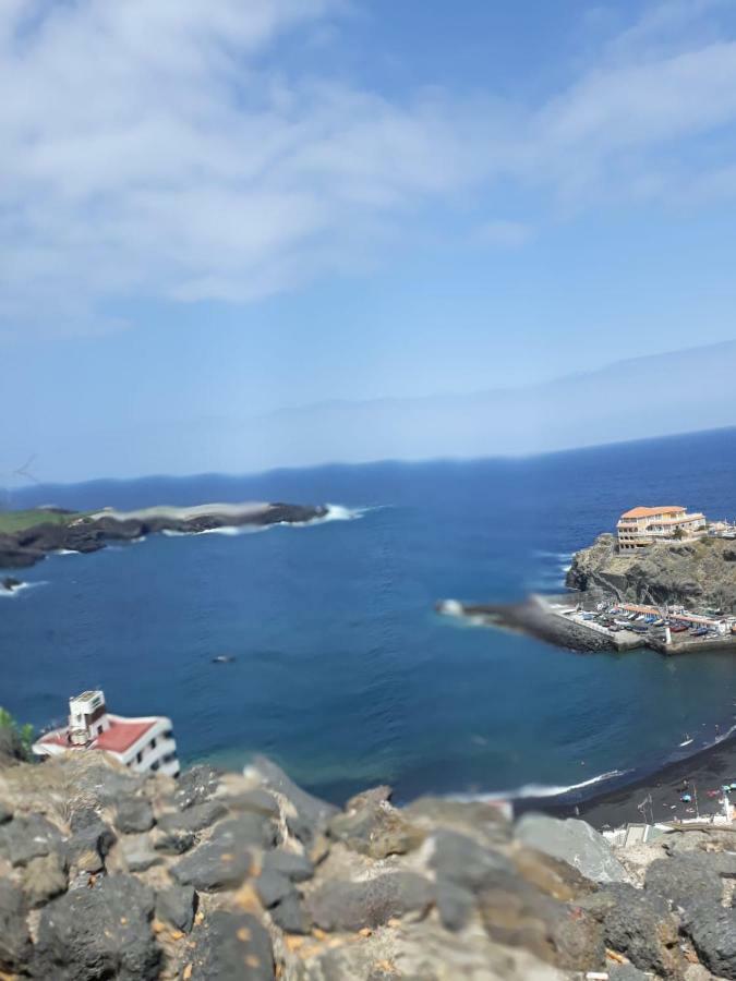 Апартаменты Mirador Playa San Marcos Икод-де-лос-Винос Экстерьер фото